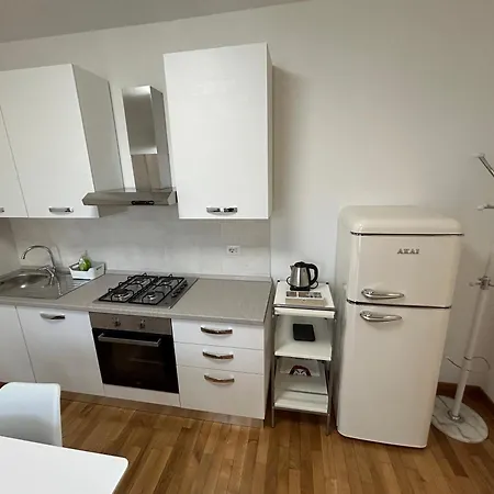 Sud - Romagna - Parking - Self Check-in Apartmán Forlì