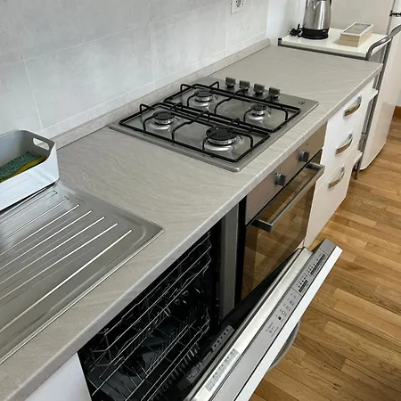 Sud - Romagna - Parking - Self Check-in *