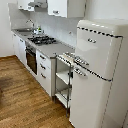 Sud - Romagna - Parking - Self Check-in Apartmán *