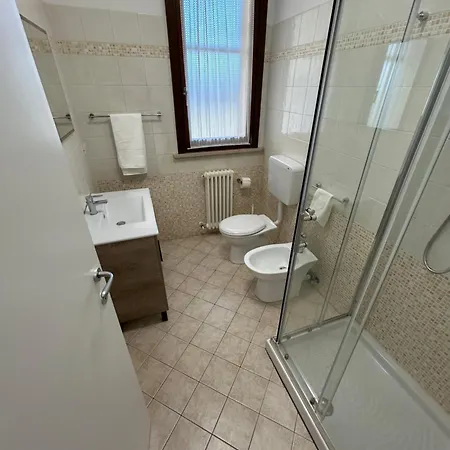 Apartment Sud - Romagna - Parking *