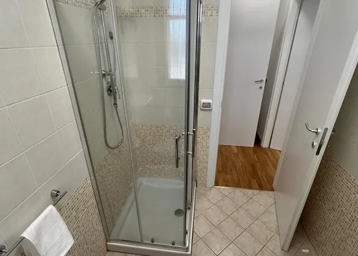 Sud - Romagna - Parking - Self Check-in Apartmán *