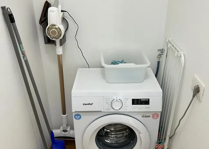 Apartmán Sud - Romagna - Parking - Self Check-in