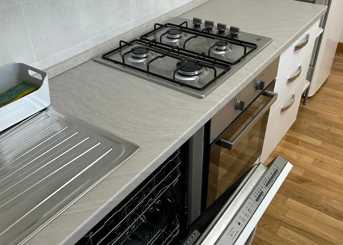 Sud - Romagna - Parking - Self Check-in *