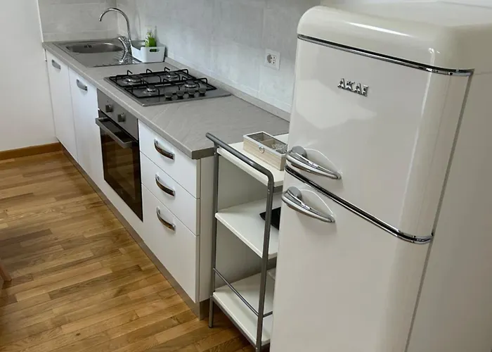 Sud - Romagna - Parking - Self Check-in Apartmán *