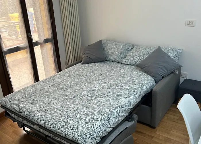 Sud - Romagna - Parking - Self Check-in *