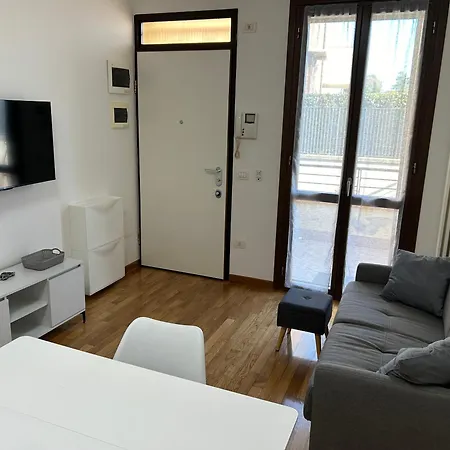 Sud - Romagna - Parking - Self Check-in Forlì