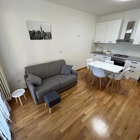 Sud - Romagna - Parking - Self Check-in *