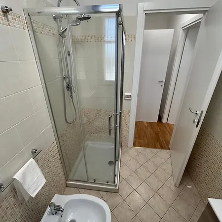 Sud - Romagna - Parking - Self Check-in Appartement *