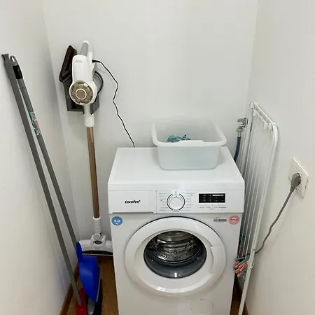 Apartamento Sud - Romagna - Parking - Self Check-in