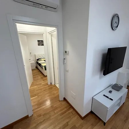 Sud - Romagna - Parking - Self Check-in