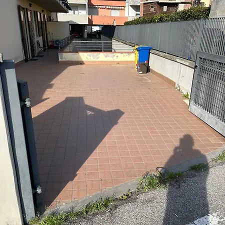 Διαμέρισμα Sud - The Romagna - Parking - Self Check-in Φορλί