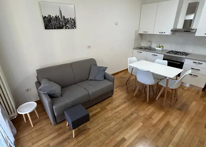 Sud - Romagna - Parking - Self Check-in *