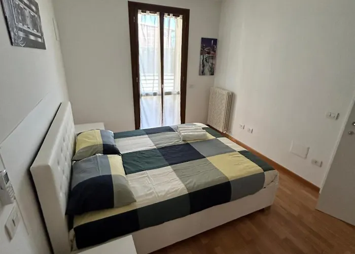 Sud - Romagna - Parking - Self Check-in *