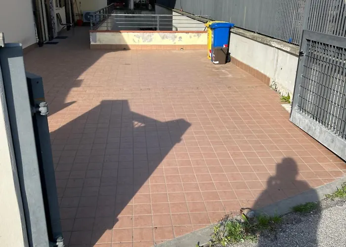 Daire Sud - The Romagna - Parking - Self Check-in Forlì